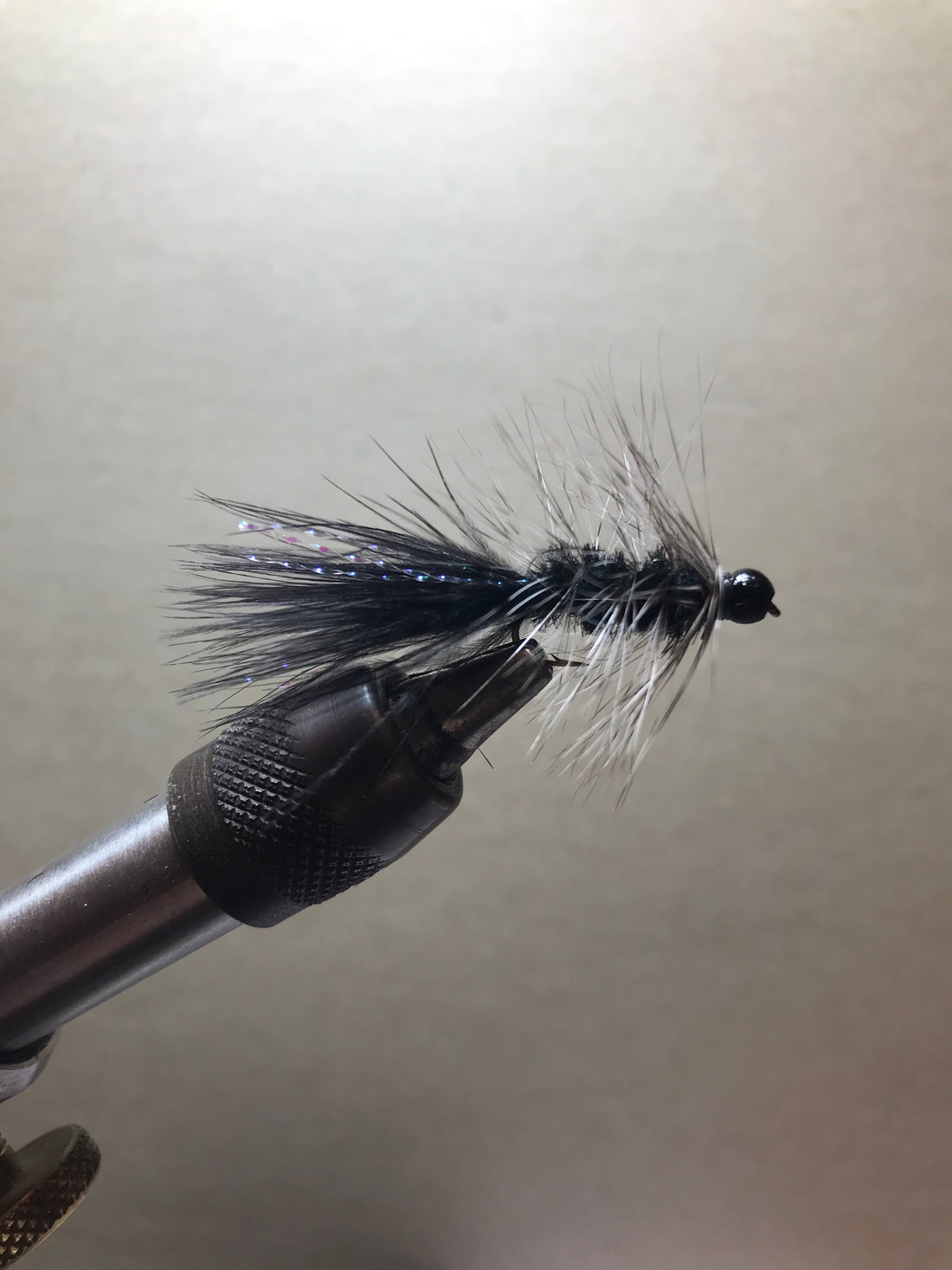 Guide flies for purchase; Woolly Bugger
