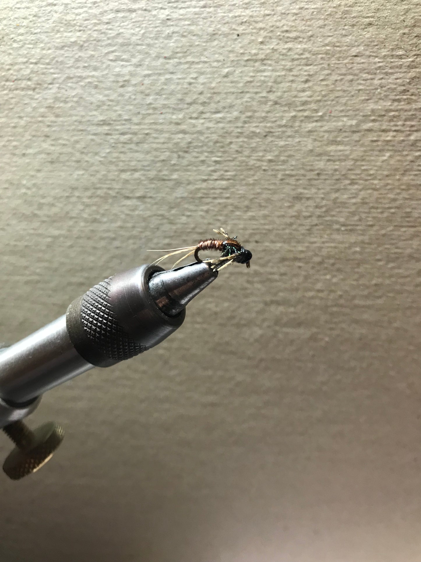 Pheasant tail nymph