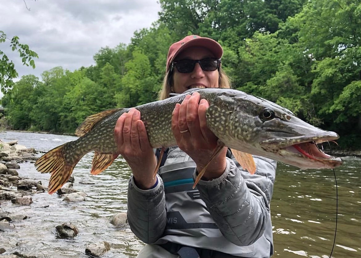 Pike On The Fly: Part 2