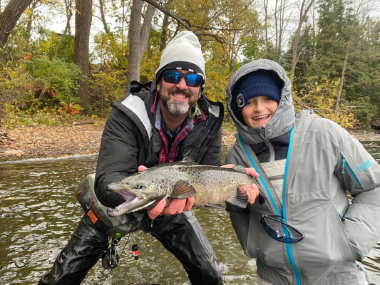 Father’s Day report